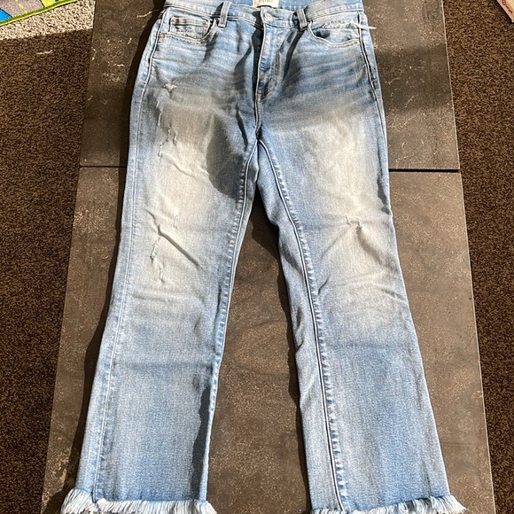 Pistola size 26 denim jean - Picture 8 of 8